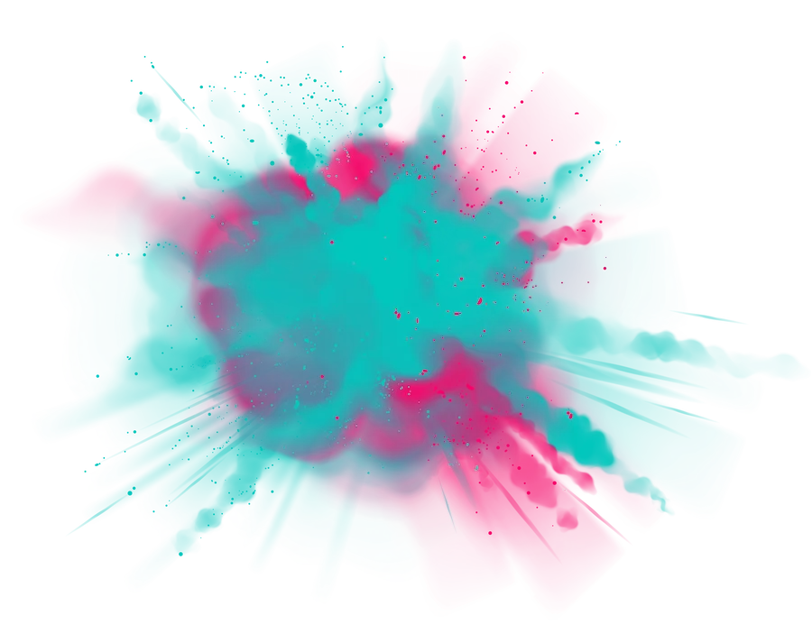 color background