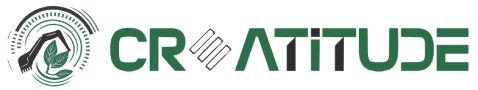 Logo Creatitude